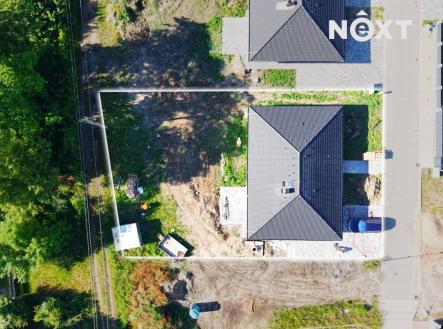 Prodej - dům/vila, 125 m²