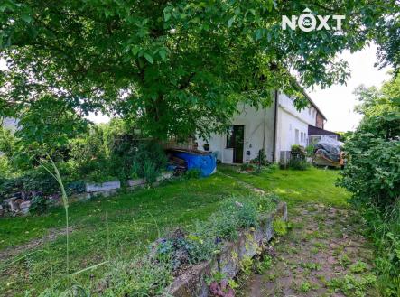 Prodej - dům/vila, 100 m²