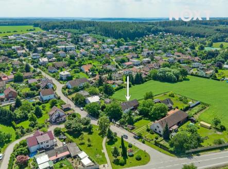 Prodej - dům/vila, 100 m²