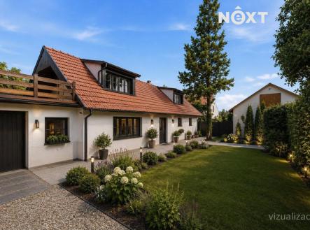 Prodej - dům/vila, 110 m²