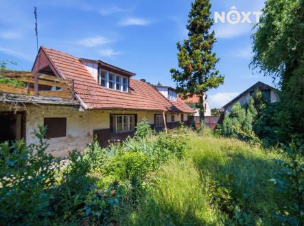 Prodej - dům/vila, 110 m²