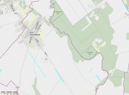 Prodej - pozemek, zemědělská půda, 25 949 m²