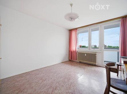 Pronájem bytu, 3+1, 72 m²