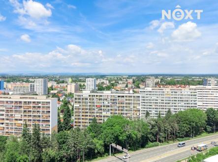 Prodej bytu, 3+1, 66 m²