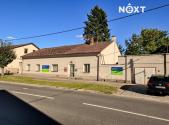 Prodej - komerční objekt, jiný, 991 m²