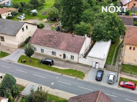 Prodej - komerční objekt, jiný, 991 m²