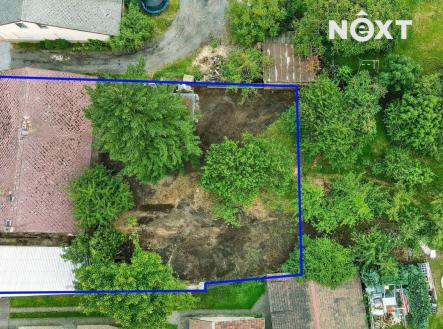 Prodej - komerční objekt, jiný, 991 m²