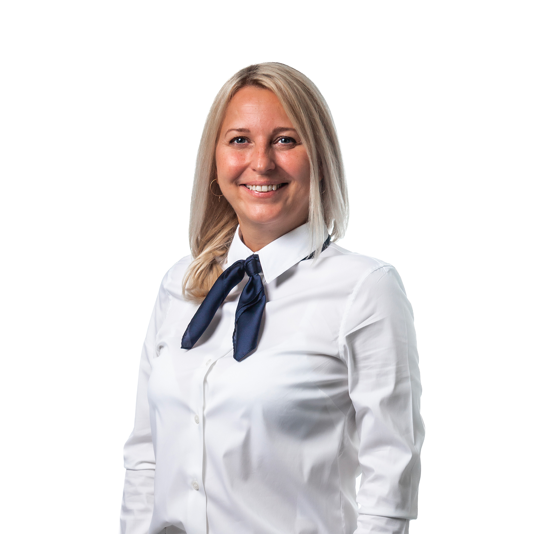 Radmila Kalužná