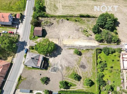 Prodej - pozemek pro bydlení, 534 m²