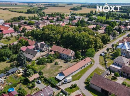 Prodej - zemědělský objekt, 549 m²