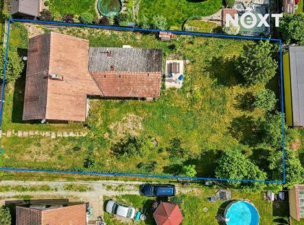 Prodej - dům/vila, 63 m²