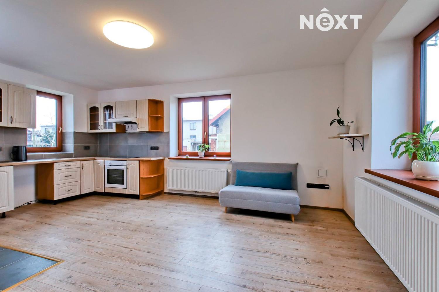 Prodej Rodinný dům, 63㎡