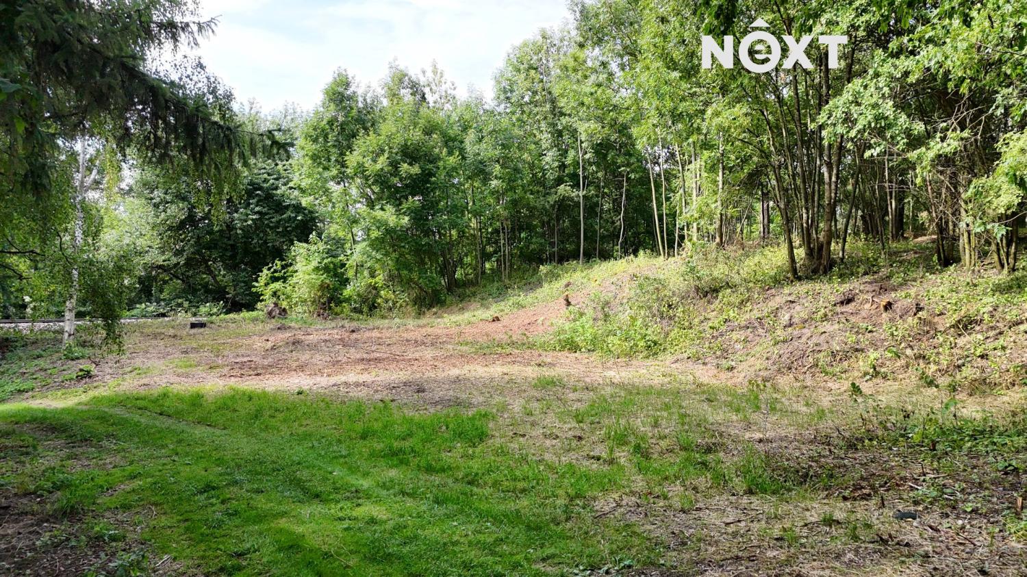 Prodej pozemek Bydlení, 2894㎡