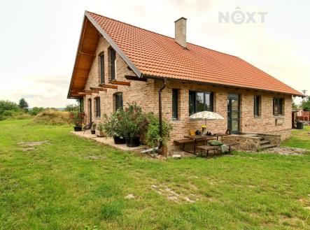 Prodej - dům/vila, 229 m²