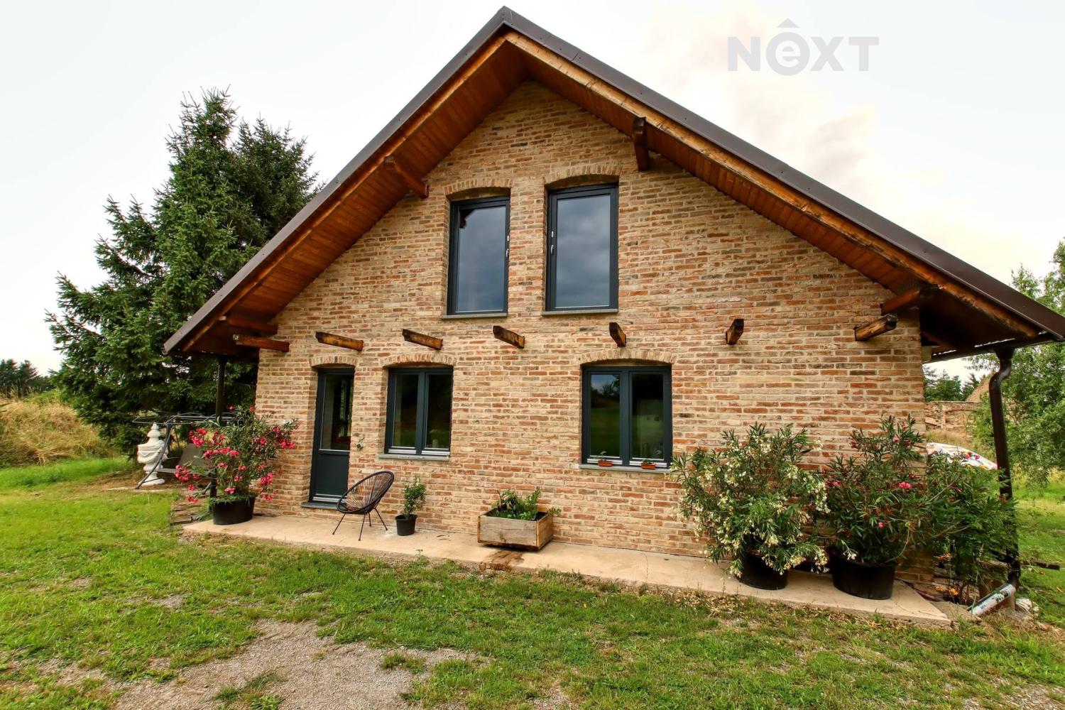 Prodej Rodinný dům, 229㎡