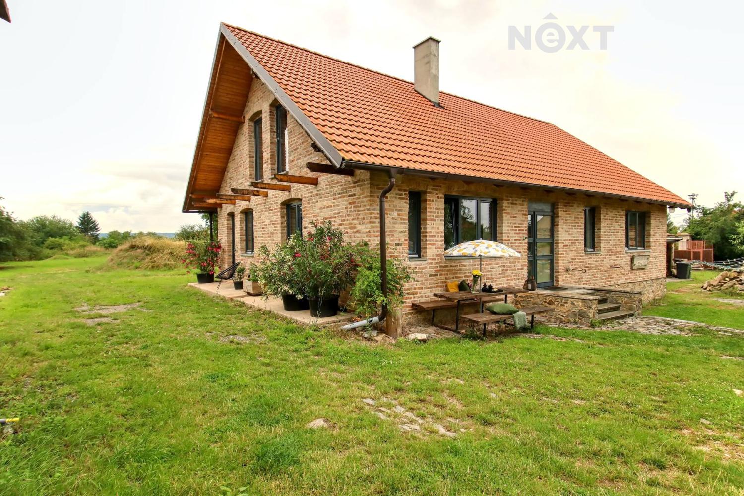 Prodej Rodinný dům, 229㎡