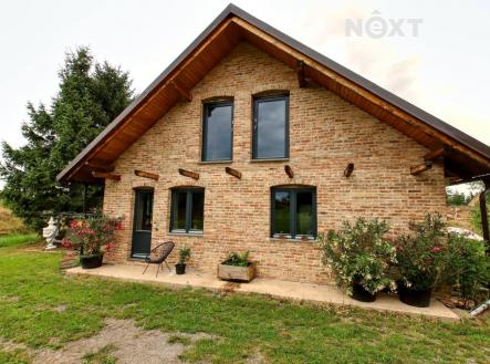 Prodej - dům/vila, 229 m²