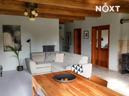 Prodej - dům/vila, 229 m²