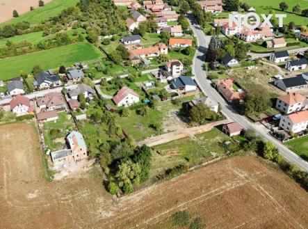 Prodej - pozemek pro bydlení, 631 m²