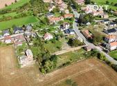 Prodej - pozemek pro bydlení, 631 m²
