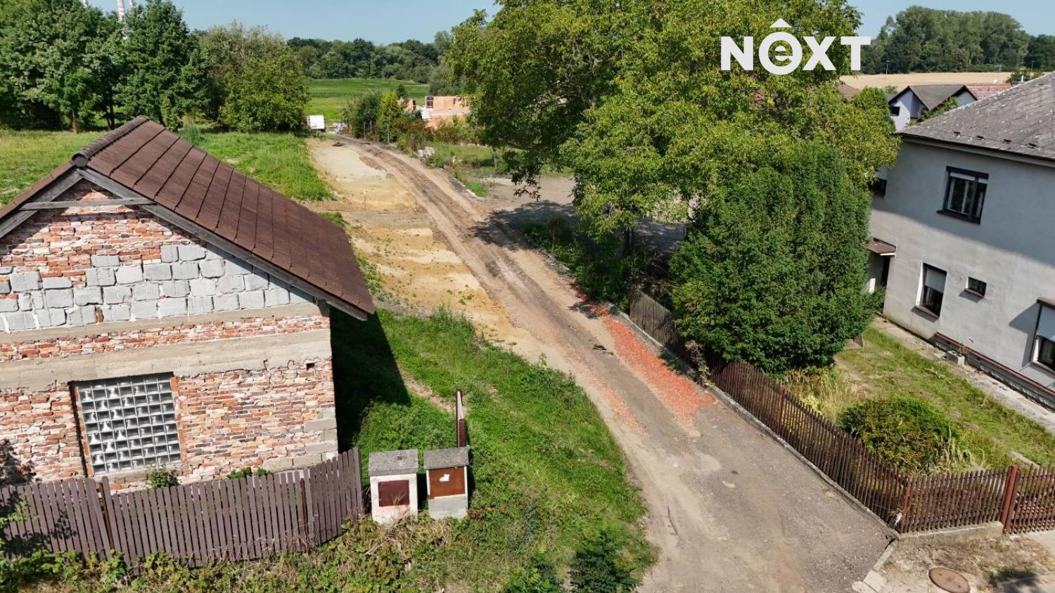 Prodej pozemek Bydlení, 644㎡