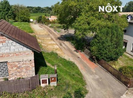 Prodej - pozemek pro bydlení, 644 m²