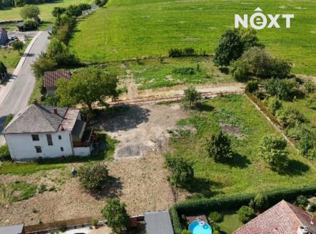 Prodej - pozemek pro bydlení, 644 m²