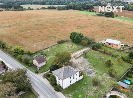 Prodej - pozemek pro bydlení, 644 m²