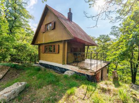 Prodej - dům/vila, 53 m²