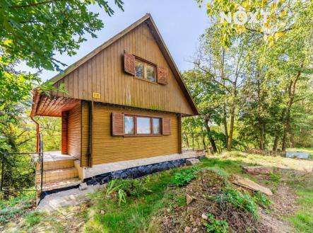 Prodej - dům/vila, 53 m²