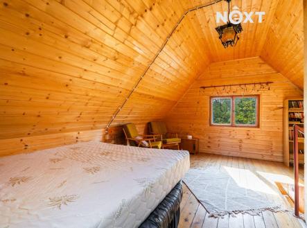 Prodej - dům/vila, 53 m²