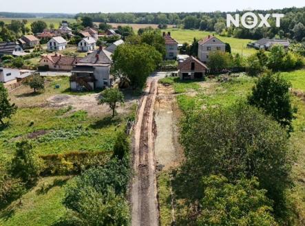 Prodej - pozemek pro bydlení, 2 918 m²