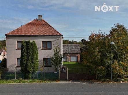 Prodej - dům/vila, 129 m²