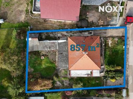 Prodej - dům/vila, 200 m²