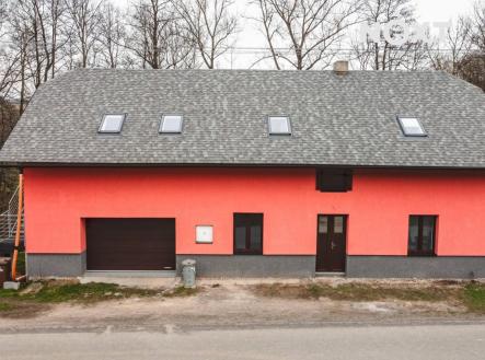 Pronájem bytu, 3+kk, 70 m²