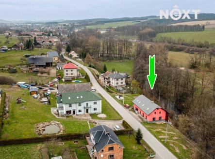 Pronájem bytu, 3+kk, 70 m²