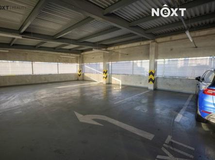 Pronájem - malý objekt/garáž