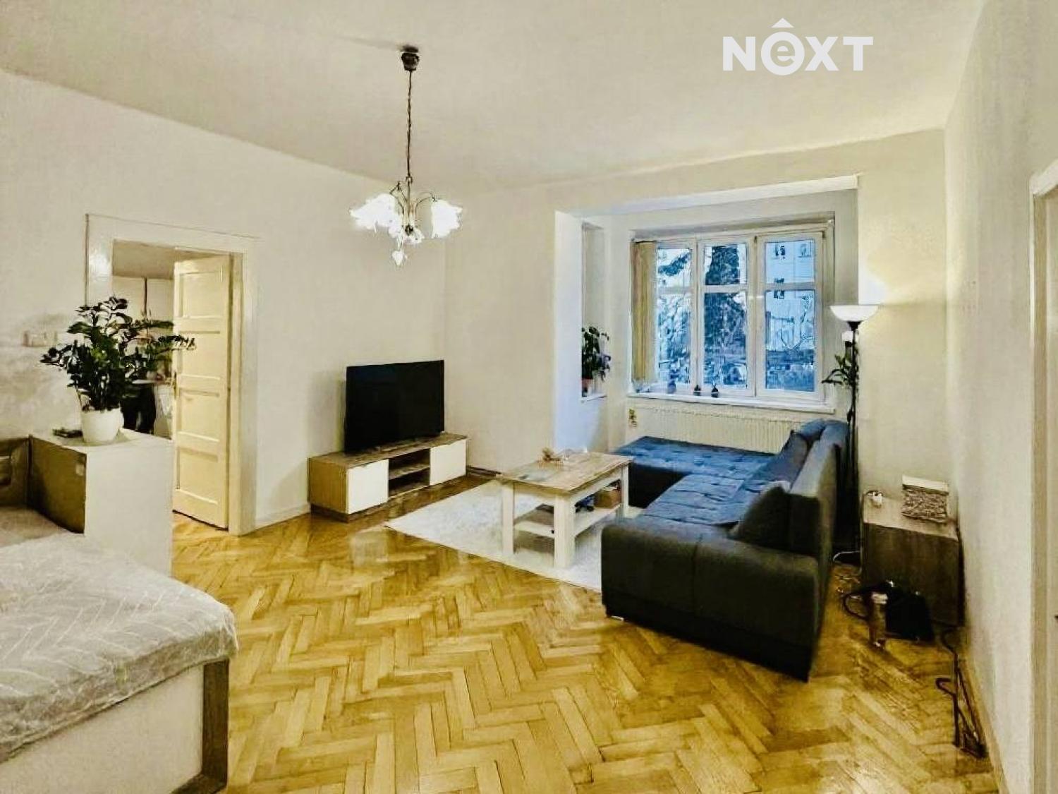 Pronájem byt 2+1, 67㎡