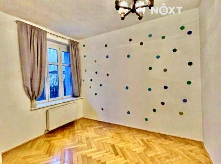 Pronájem bytu, 2+1, 67 m²