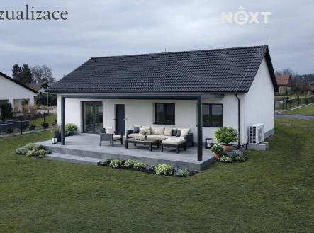 Prodej - dům/vila, 139 m²