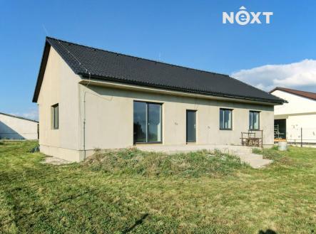 Prodej - dům/vila, 139 m²