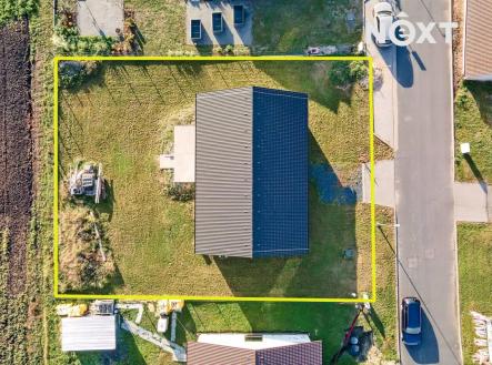 Prodej - dům/vila, 139 m²