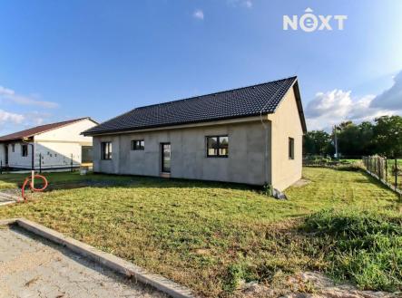 Prodej - dům/vila, 139 m²