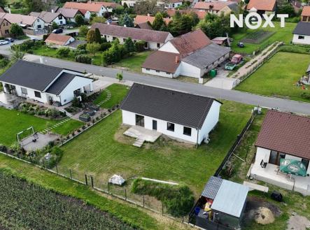 Prodej - dům/vila, 139 m²