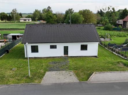 Prodej - dům/vila, 139 m²