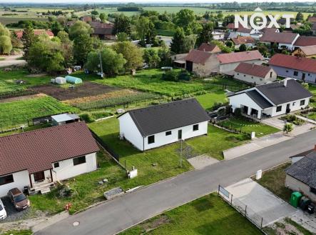 Prodej - dům/vila, 139 m²