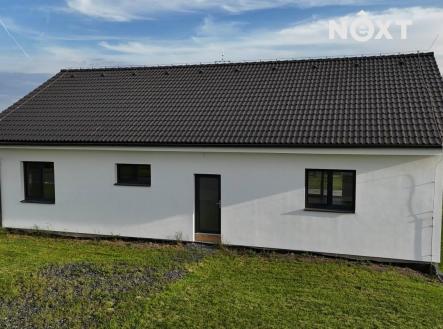Prodej - dům/vila, 139 m²