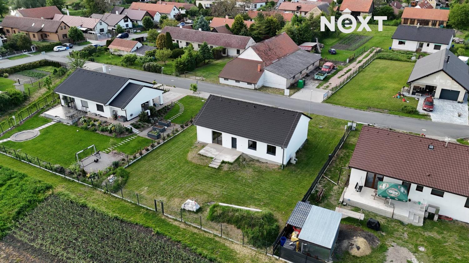 Prodej Rodinný dům, 139㎡