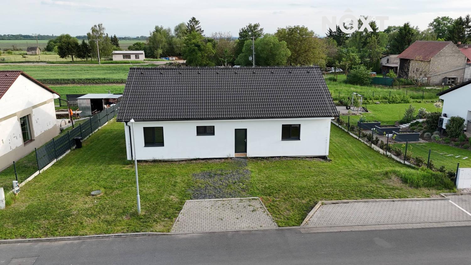 Prodej Rodinný dům, 139㎡