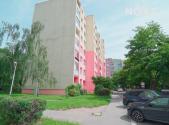 Prodej bytu, 2+1, 64 m²